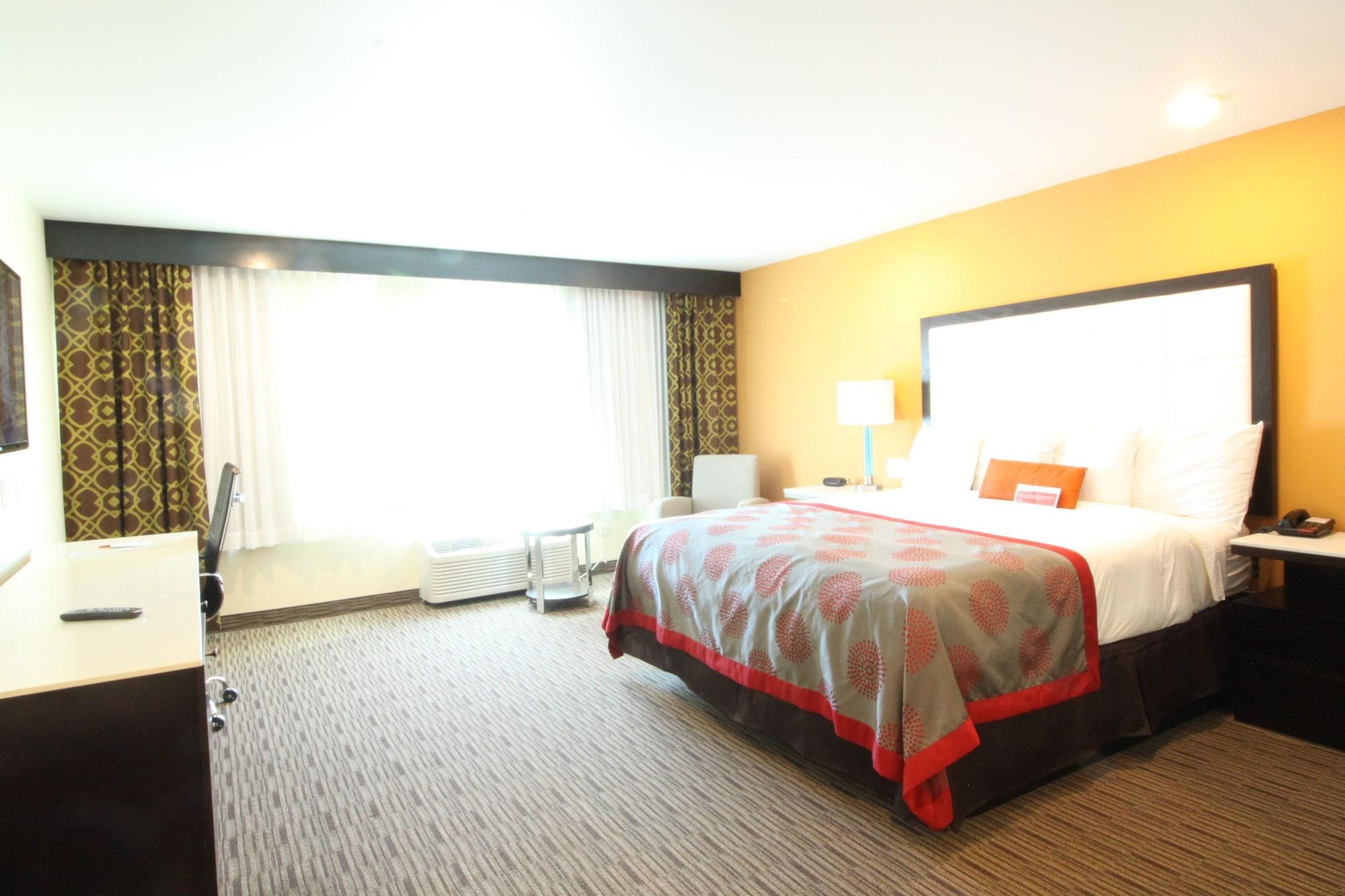 Ramada By Wyndham Culver City Los Angeles Bagian luar foto